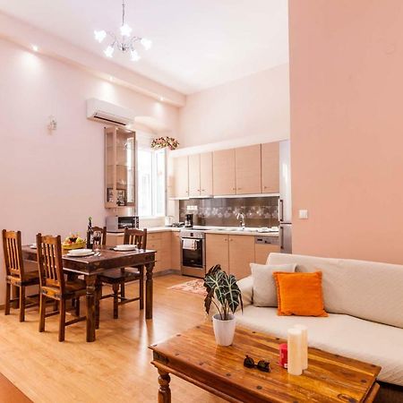 Kantouni Bizi Myranthis Apartment Corfu  Exteriér fotografie