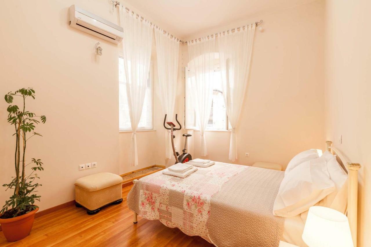 Kantouni Bizi Myranthis Apartment Corfu  Exteriér fotografie