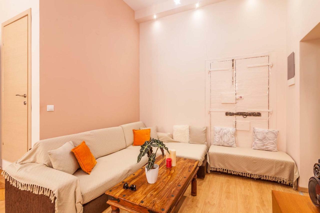 Kantouni Bizi Myranthis Apartment Corfu  Exteriér fotografie