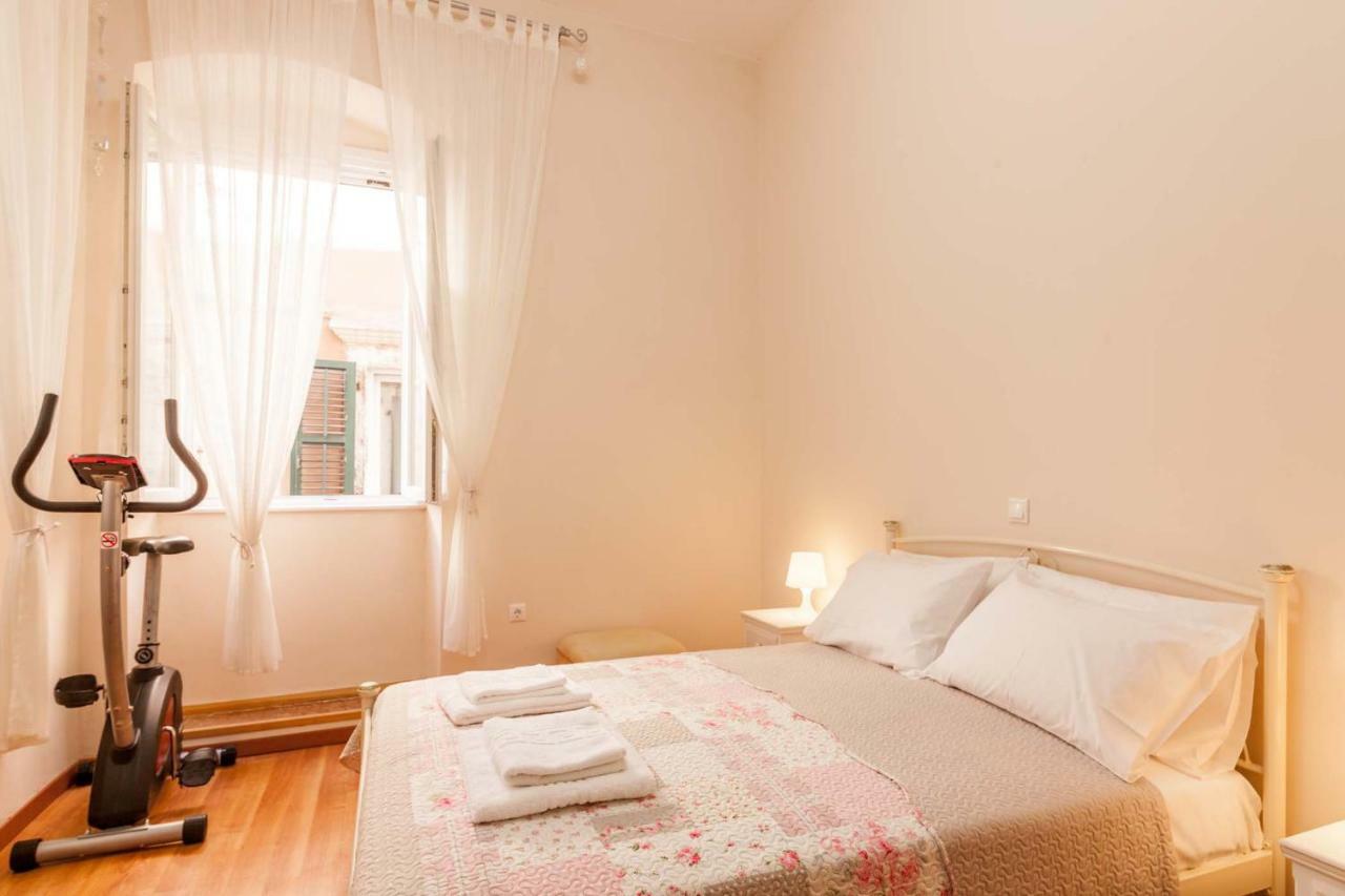 Kantouni Bizi Myranthis Apartment Corfu  Exteriér fotografie