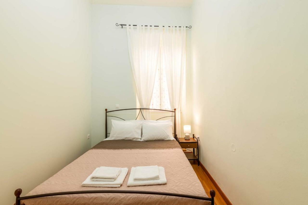 Kantouni Bizi Myranthis Apartment Corfu  Exteriér fotografie